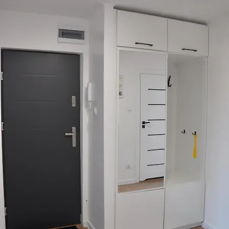 Sienkiewicza Apartman