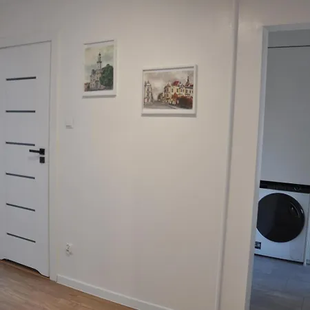 Sienkiewicza Appartamento Nowy Sącz